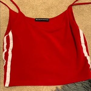 Brandy Melville top